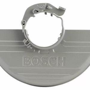 5" Bosch guard
