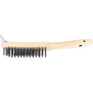 4" Chinese free brush