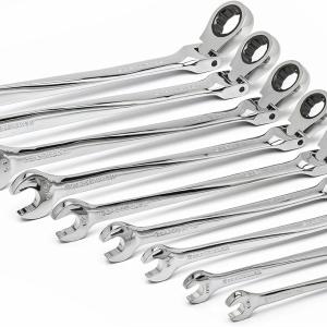 10mm Chinese local spline wrench