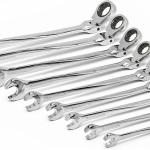 19mm Chinese local spline wrench