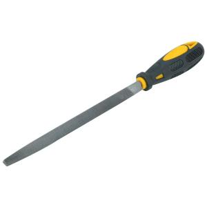 12" Del Far tapered file