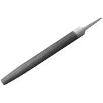 8" half-round file