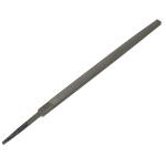10" square file