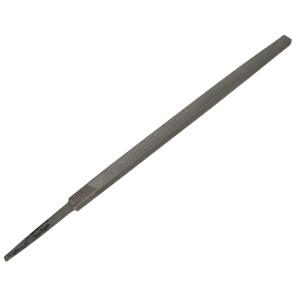 10" square file