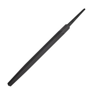 8" triangular file