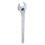 24" round jaw wrench