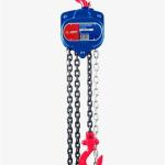 6" APT plain pulley