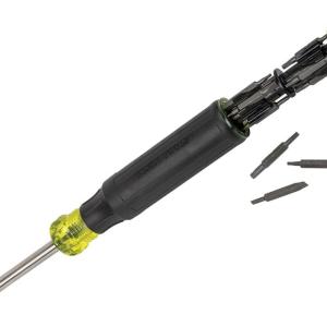 6" Chinese flip screwdriver