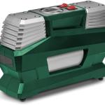 KA12-100DWT car compressor