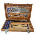 6pc medical autopsy kit