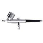 8" free round air brush