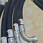 Italian double hose Ingersoll carton