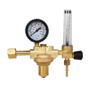 Italian Magi argon regulator