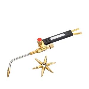 French imitation cutting lamp