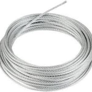 3mm Indian 2.5316 stainless wire