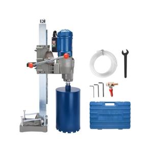 3500W 8" core drill