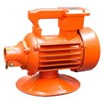 16" 3HP copper V380 disc