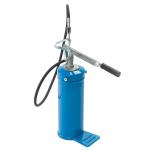 8kg ABK manual barrel grease gun