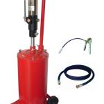 16kg Italian BONNEZZI grease gun