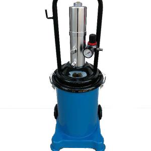 42kg ABK air barrel grease gun