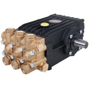 10113 | 5.5HP 150bar // 75HP 200bar Italian Interpump washer INTERPUMP/WS151