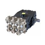 10HP 200bar Italian Stream pump washer INTERPUMP/WS202