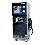Black 80L Bright nitrogen compressor 220V 80/14-HWN