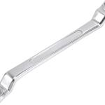 17mm chromium box wrench