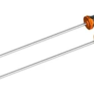 300mm PH2×300mm + 6.5x300mm rubber-handle screwdrivers