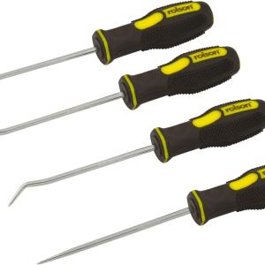 4pc hook set