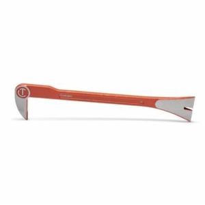12" striking pry bar