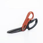 10" insulated offset shears