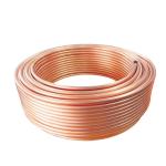5/16" South African copper AC pipe roll  