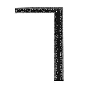 20×30cm black marking square