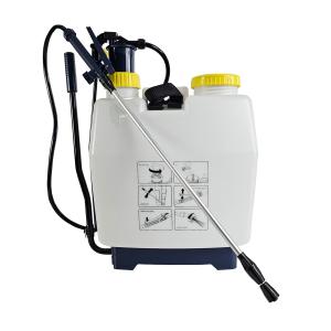 20L pressure sprayer
