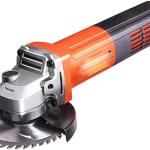 8" 1500W angle disc