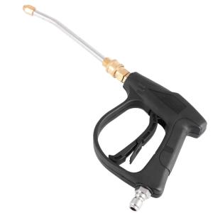 Wash gun