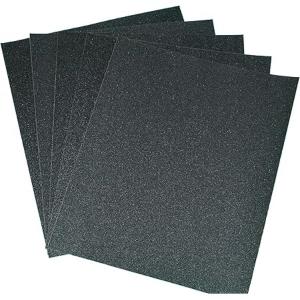 European union coarse sandpaper sheet  