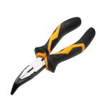 6" twisted-nose electric pliers APT  