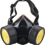 Chinese filter mask  