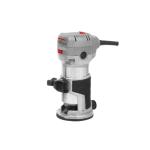6/8" 710W Crown electronic router CT11023  