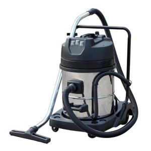 GES 3-motor 3000W air vacuum  