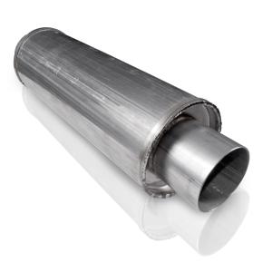 VINTE muffler  