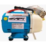 APT pipe test pump  