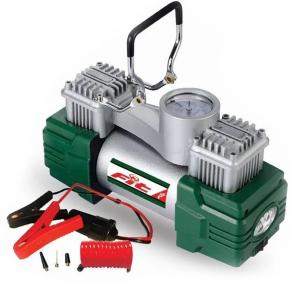 FIT 2-piston metal car compressor  
