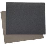 1500-grit Chinese sandpaper sheet  