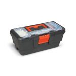 16" Turkish plastic tool case PS07  