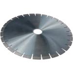A1 25x4x16" cutting stone  