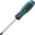 Cross screwdriver 2×200 Famous  