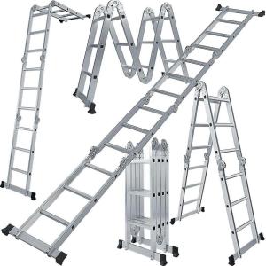 AL 207 ladder  